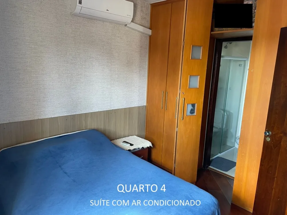 Apartamento, 4 quartos, 96 m² - Foto 12