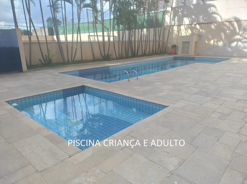 Apartamento, 4 quartos, 96 m² - Foto 3
