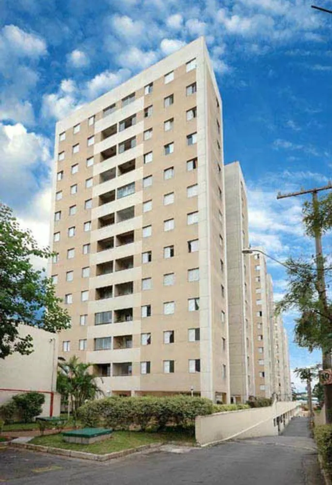 Apartamento, 4 quartos, 96 m² - Foto 7
