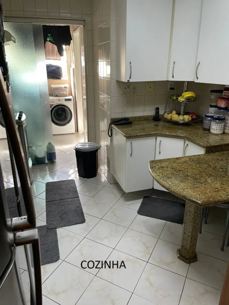 Apartamento, 4 quartos, 96 m² - Foto 6