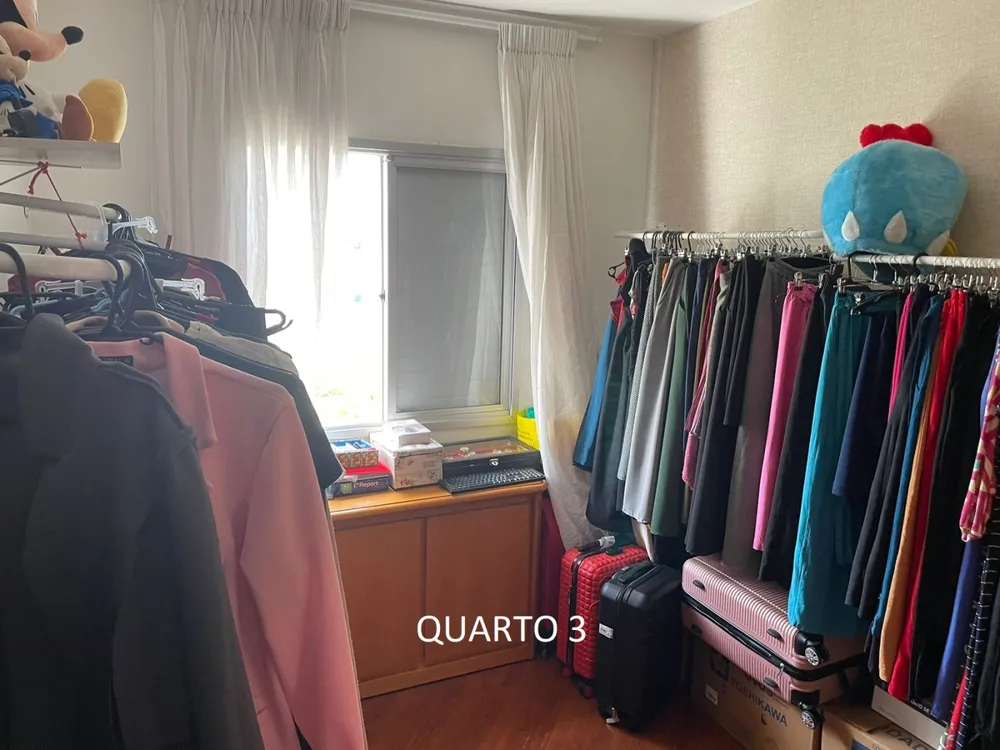 Apartamento, 4 quartos, 96 m² - Foto 9