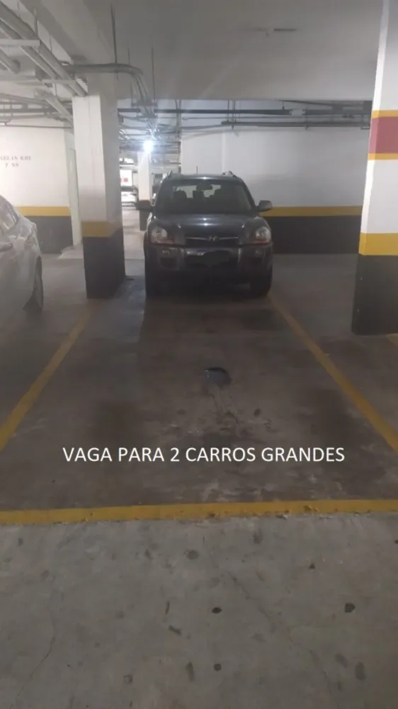 Apartamento, 4 quartos, 96 m² - Foto 1