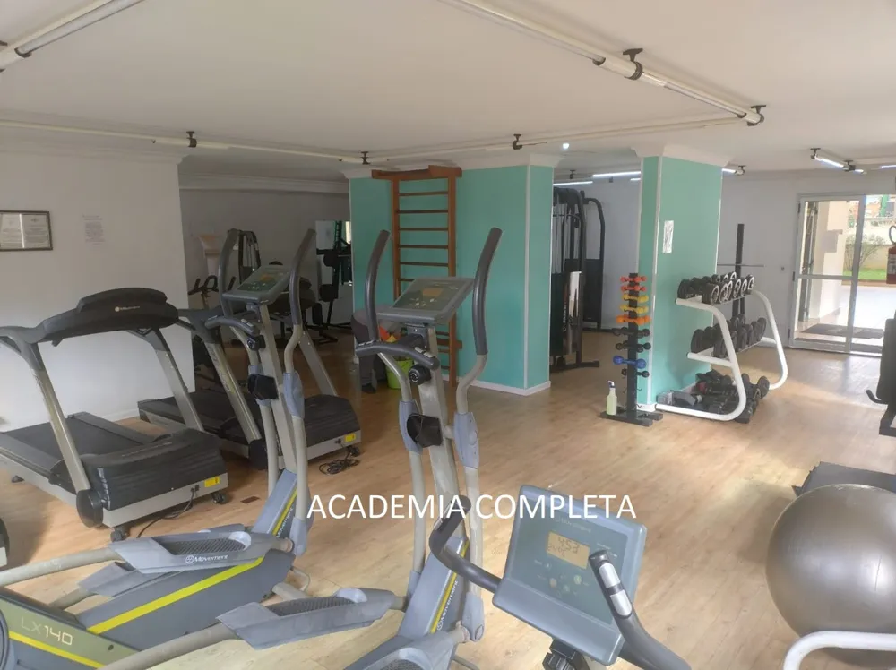 Apartamento, 4 quartos, 96 m² - Foto 5
