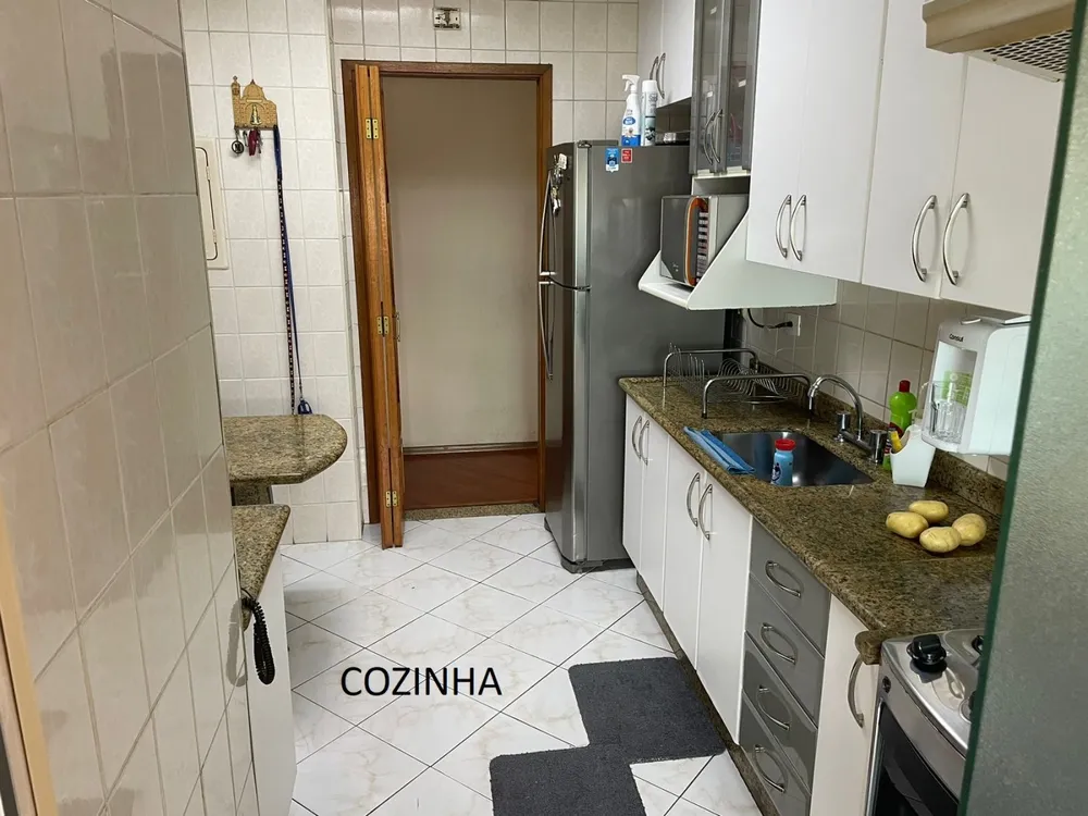 Apartamento, 4 quartos, 96 m² - Foto 3