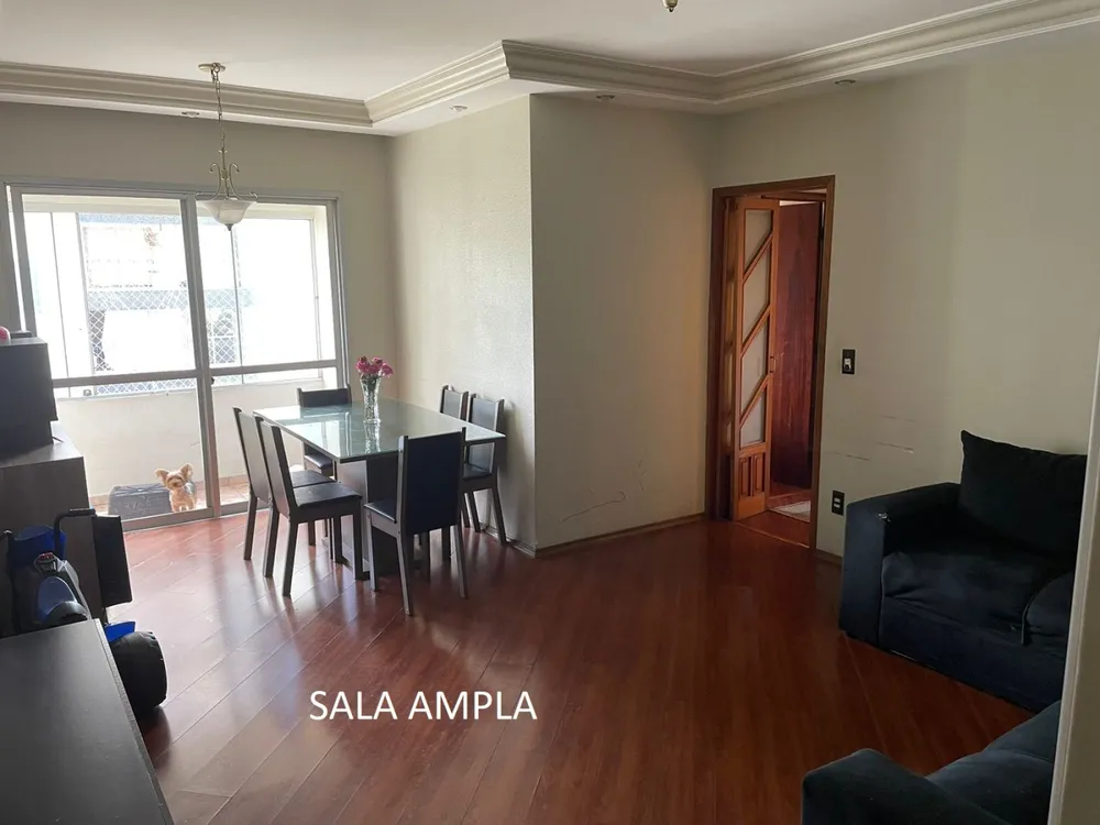 Apartamento, 4 quartos, 96 m² - Foto 6