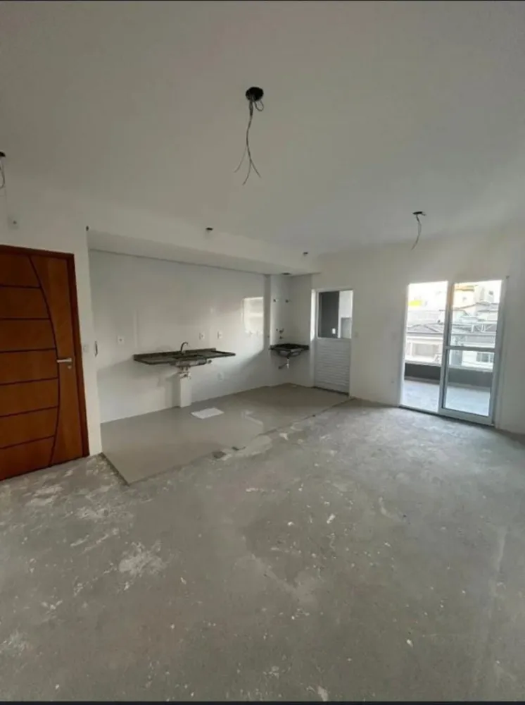 Apartamento, 3 quartos, 77 m² - Foto 2