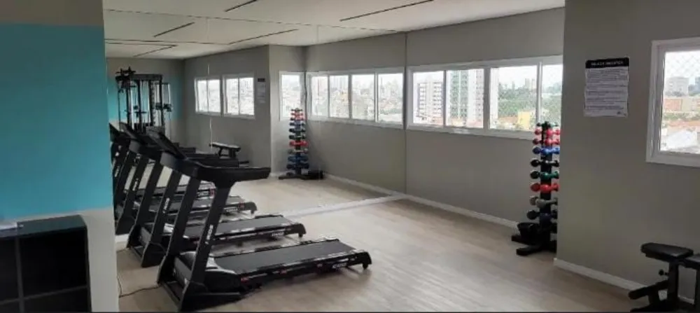 Apartamento, 3 quartos, 77 m² - Foto 8