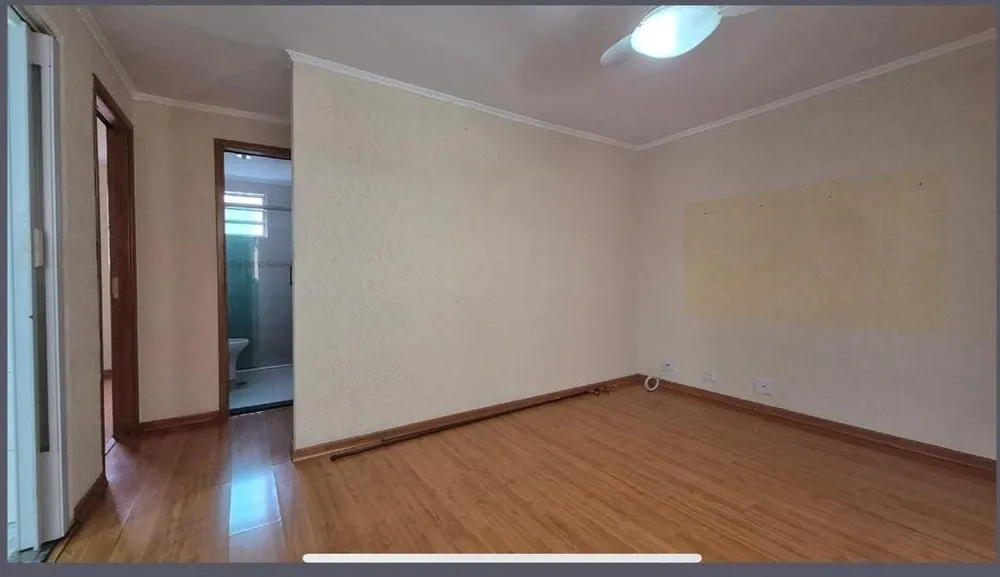 Apartamento, 2 quartos, 52 m² - Foto 4