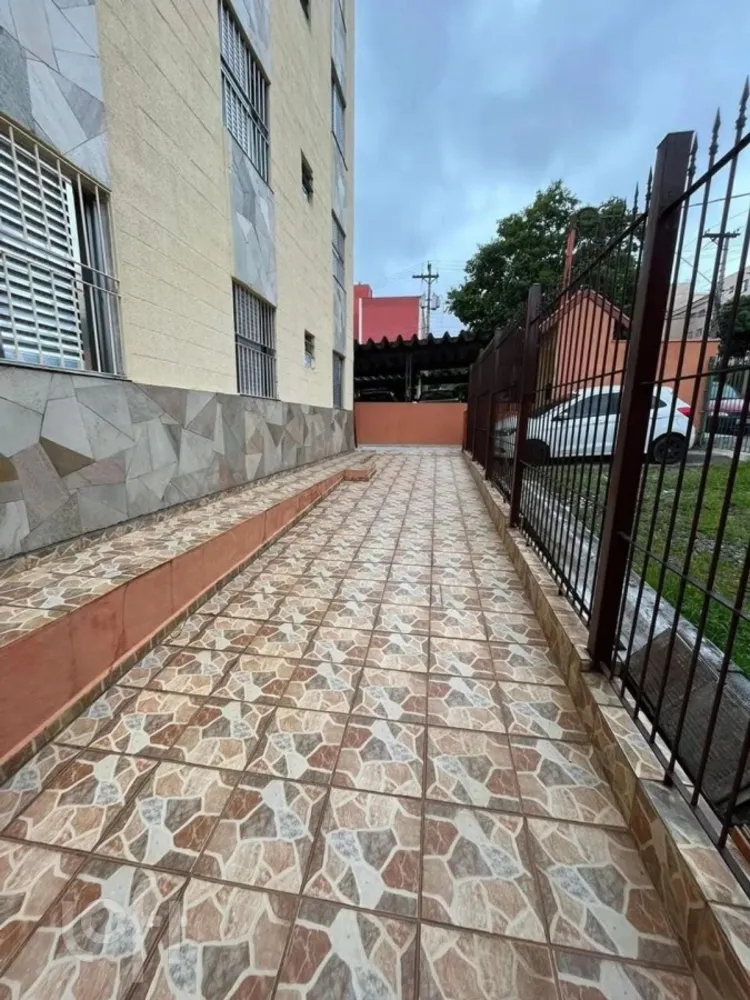 Apartamento, 2 quartos, 52 m² - Foto 1