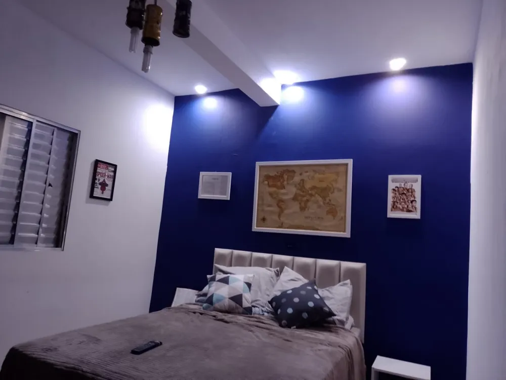 Sobrado, 4 quartos, 250 m² - Foto 4