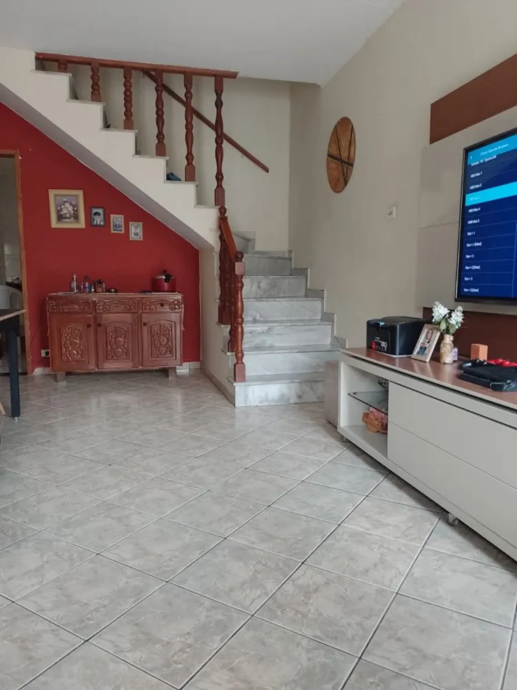 Sobrado, 4 quartos, 250 m² - Foto 15