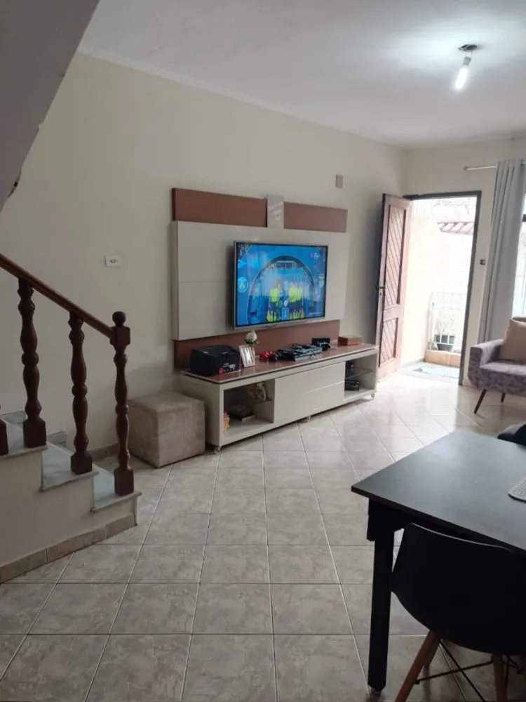Sobrado, 4 quartos, 250 m² - Foto 2