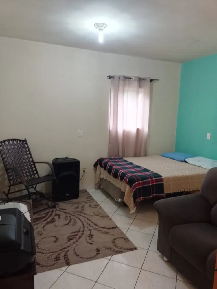 Sobrado, 4 quartos, 250 m² - Foto 2