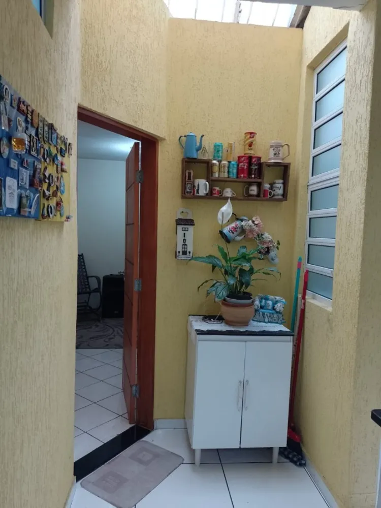 Sobrado, 4 quartos, 250 m² - Foto 13