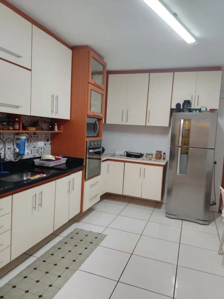 Sobrado, 4 quartos, 250 m² - Foto 7