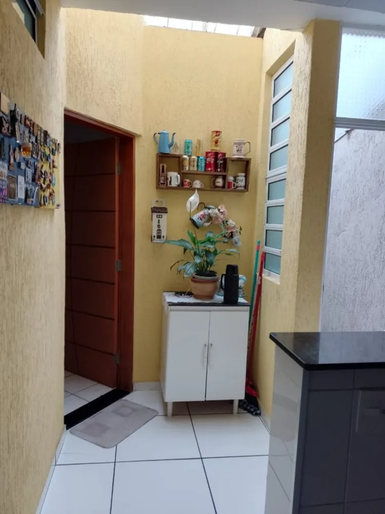 Sobrado, 4 quartos, 250 m² - Foto 4