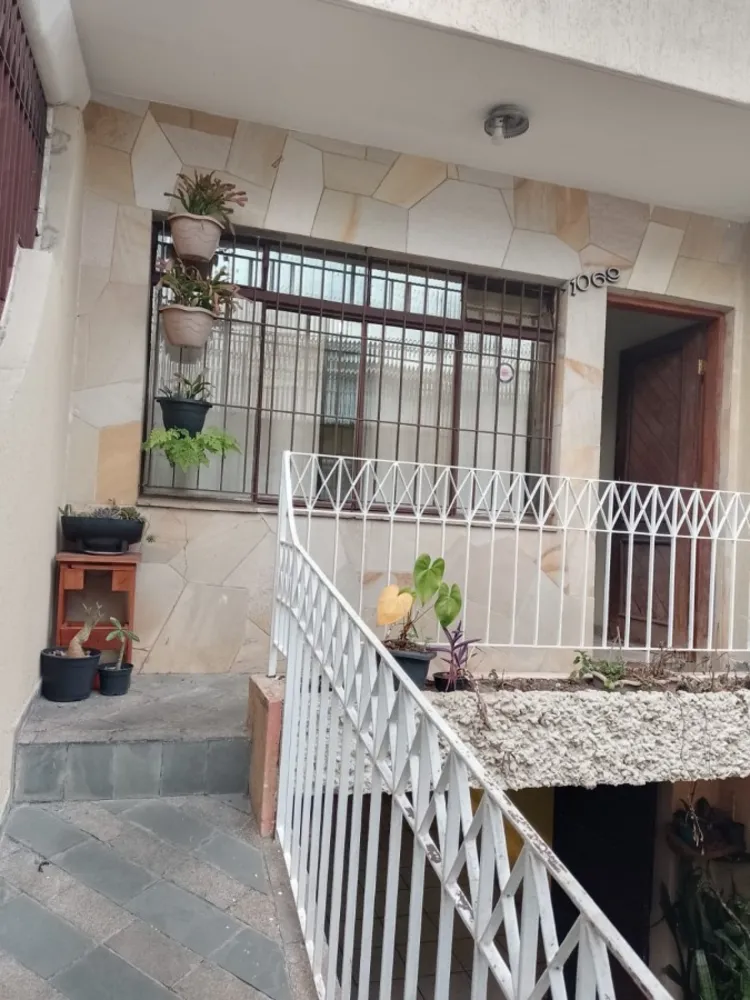Sobrado, 4 quartos, 250 m² - Foto 12