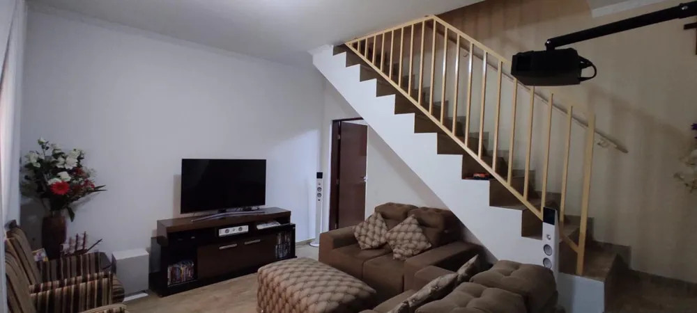 Casa, 3 quartos - Foto 4