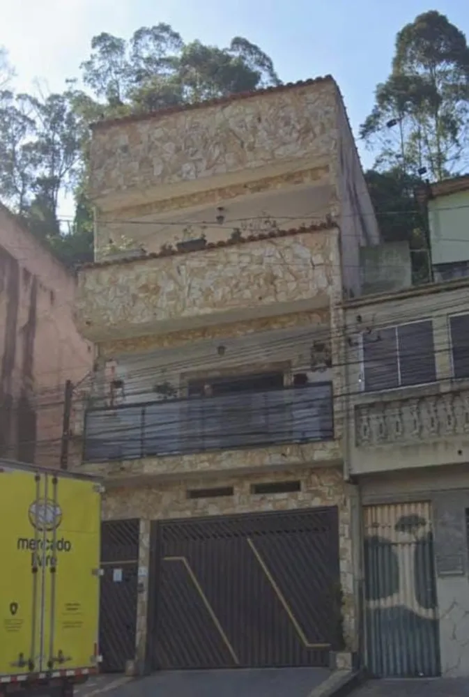 Sobrado, 3 quartos, 230 m² - Foto 1