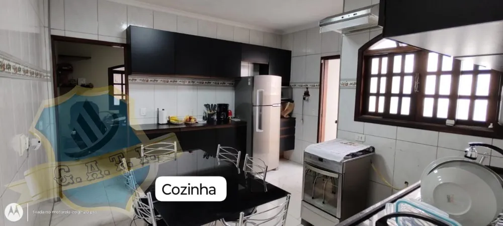 Sobrado, 2 quartos, 280 m² - Foto 7