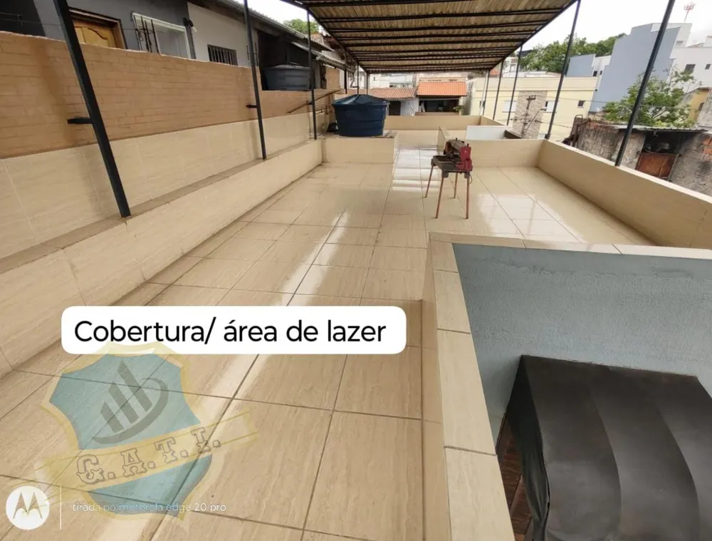 Sobrado, 2 quartos, 280 m² - Foto 1