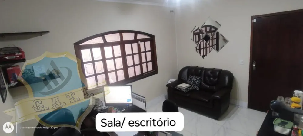 Sobrado, 2 quartos, 280 m² - Foto 6