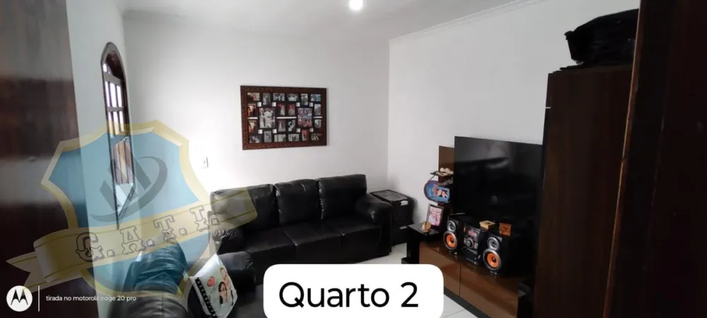 Sobrado, 2 quartos, 280 m² - Foto 8