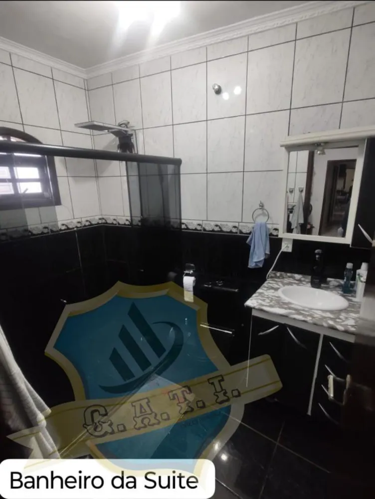 Sobrado, 2 quartos, 280 m² - Foto 3
