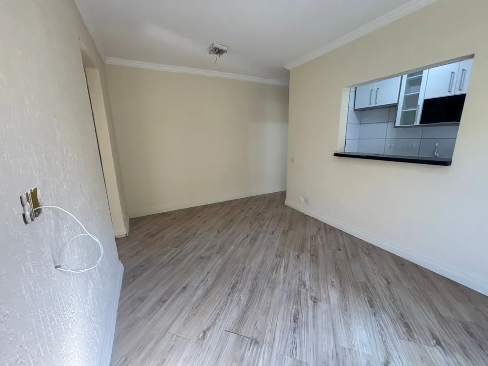 Apartamento, 2 quartos, 48 m² - Foto 2