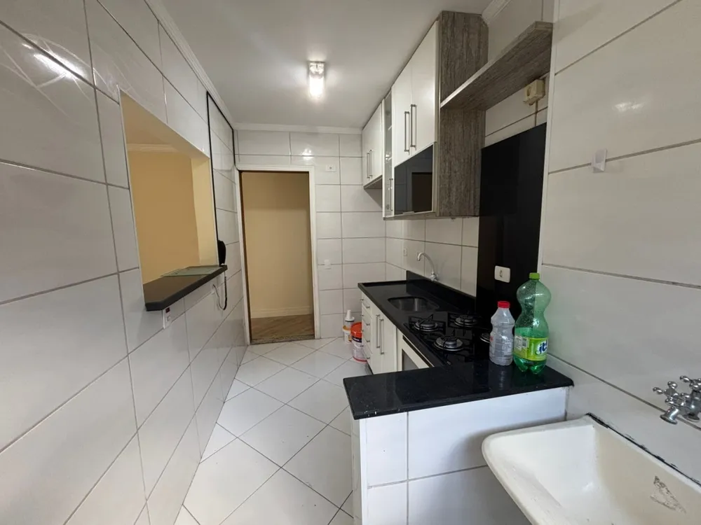 Apartamento, 2 quartos, 48 m² - Foto 5