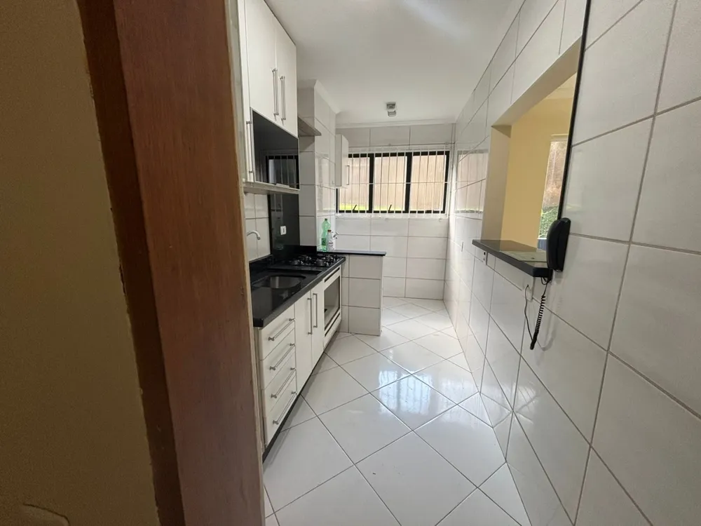 Apartamento, 2 quartos, 48 m² - Foto 9