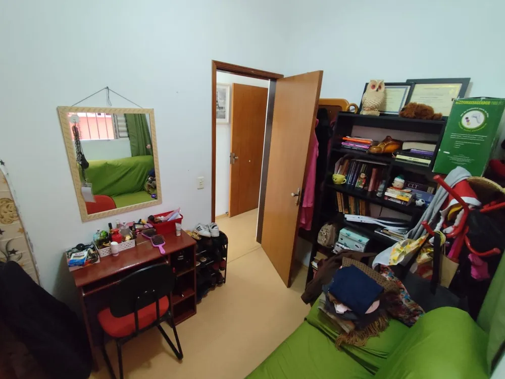Apartamento, 3 quartos, 100 m² - Foto 5