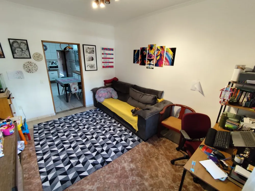 Apartamento, 3 quartos, 100 m² - Foto 6