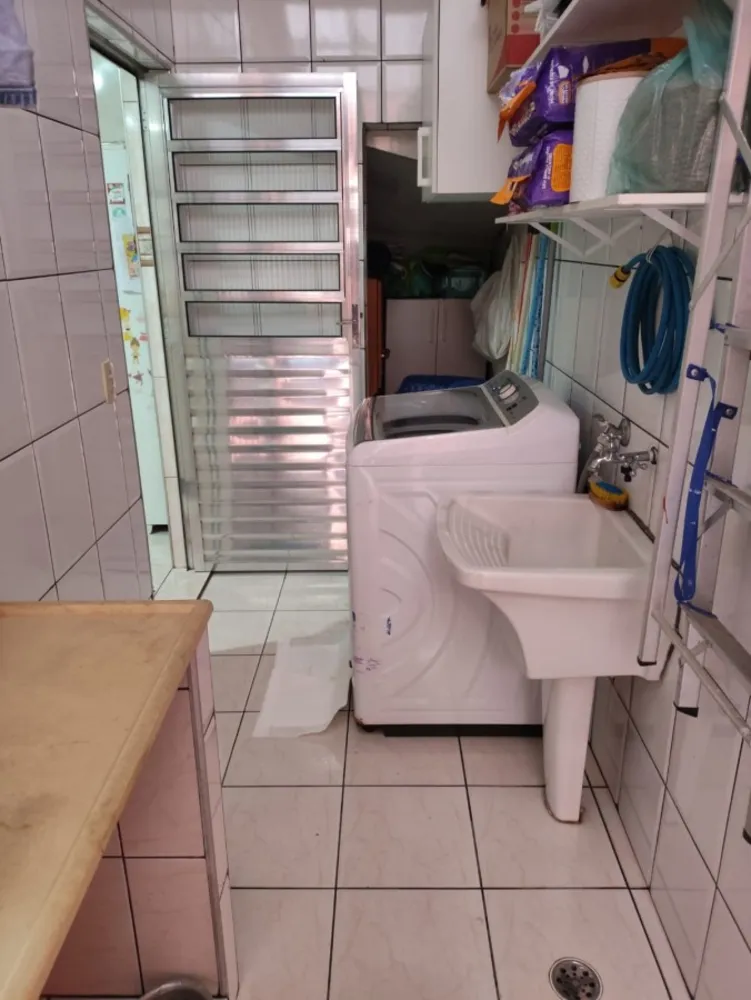 Apartamento, 3 quartos, 100 m² - Foto 3