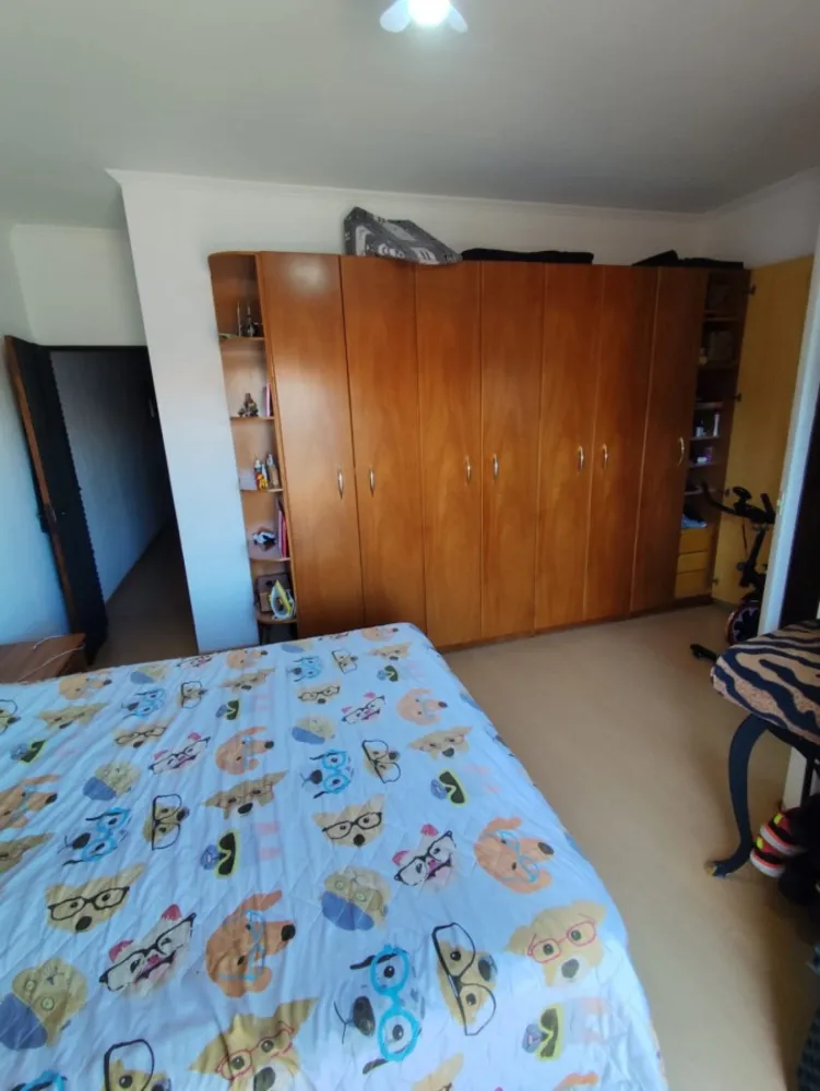 Apartamento, 3 quartos, 100 m² - Foto 7
