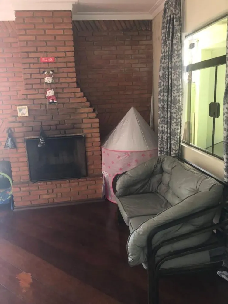 Sobrado, 3 quartos - Foto 2