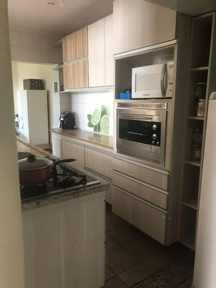 Sobrado, 3 quartos - Foto 8