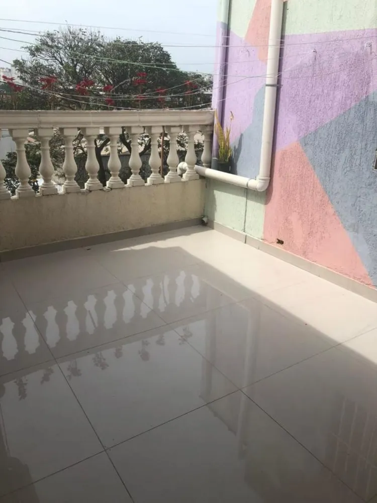 Sobrado, 3 quartos - Foto 1