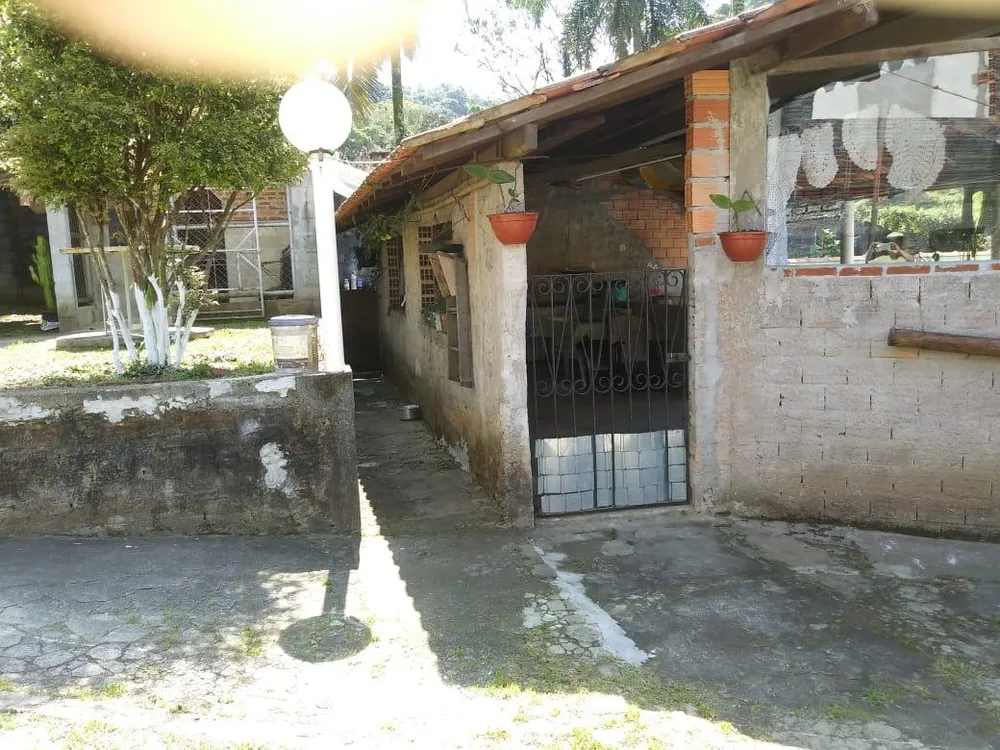 Casa, 2 quartos - Foto 2