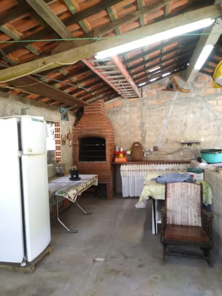 Casa, 2 quartos - Foto 8