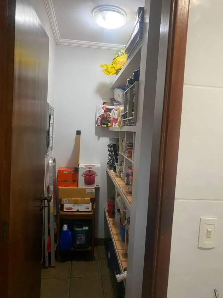 Casa, 3 quartos, 200 m² - Foto 16
