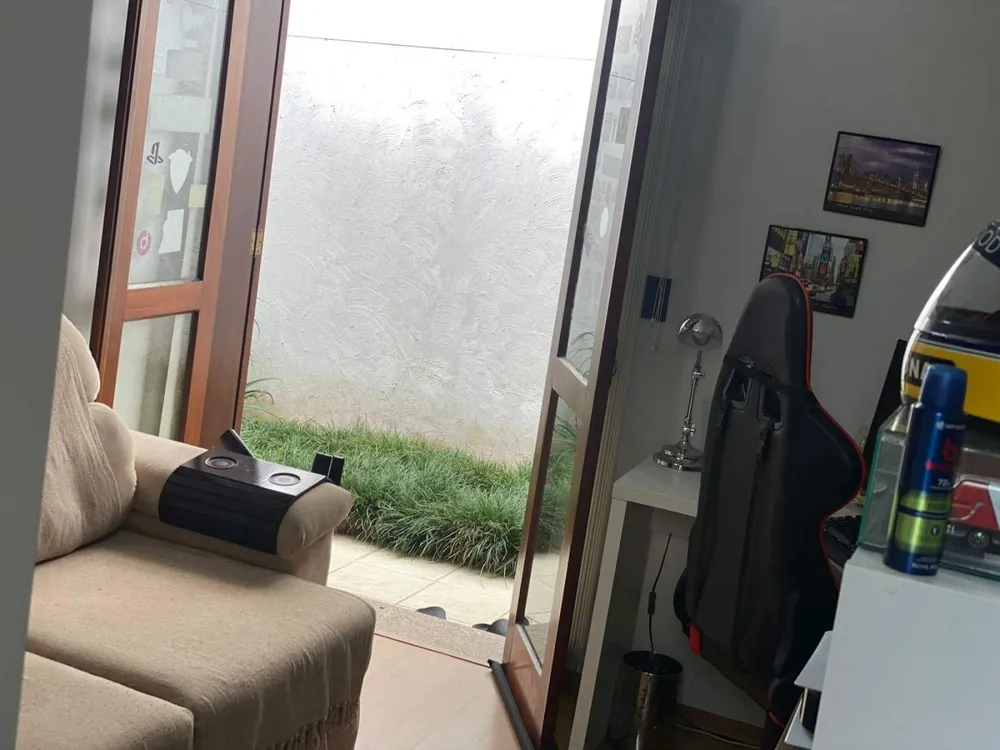 Casa, 3 quartos, 200 m² - Foto 1