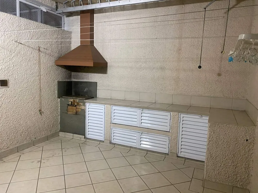Casa, 3 quartos, 200 m² - Foto 14