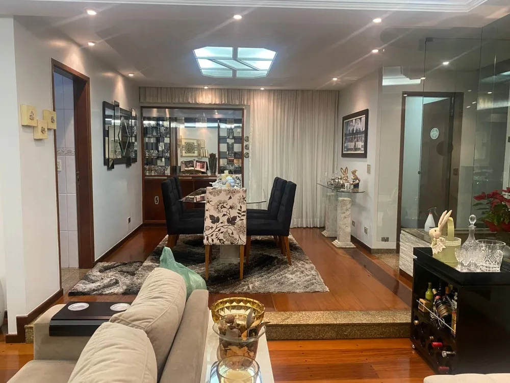 Casa, 3 quartos, 200 m² - Foto 4