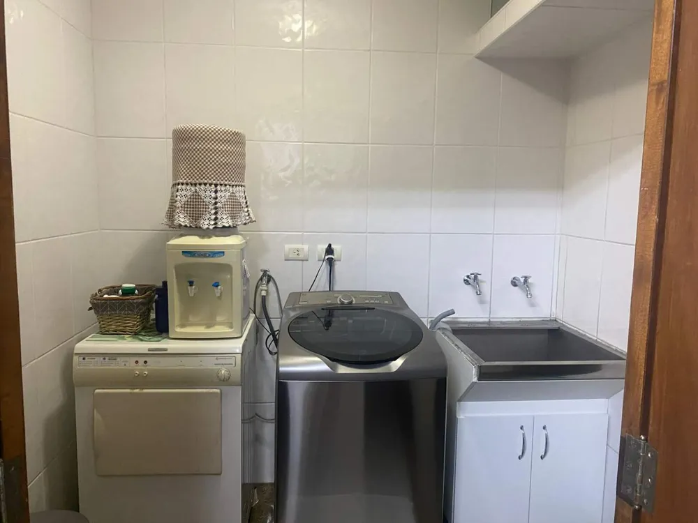 Casa, 3 quartos, 200 m² - Foto 13