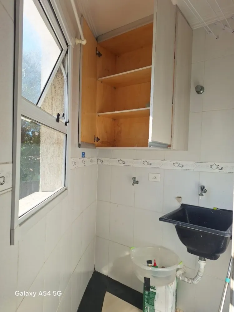 Apartamento, 3 quartos, 66 m² - Foto 7