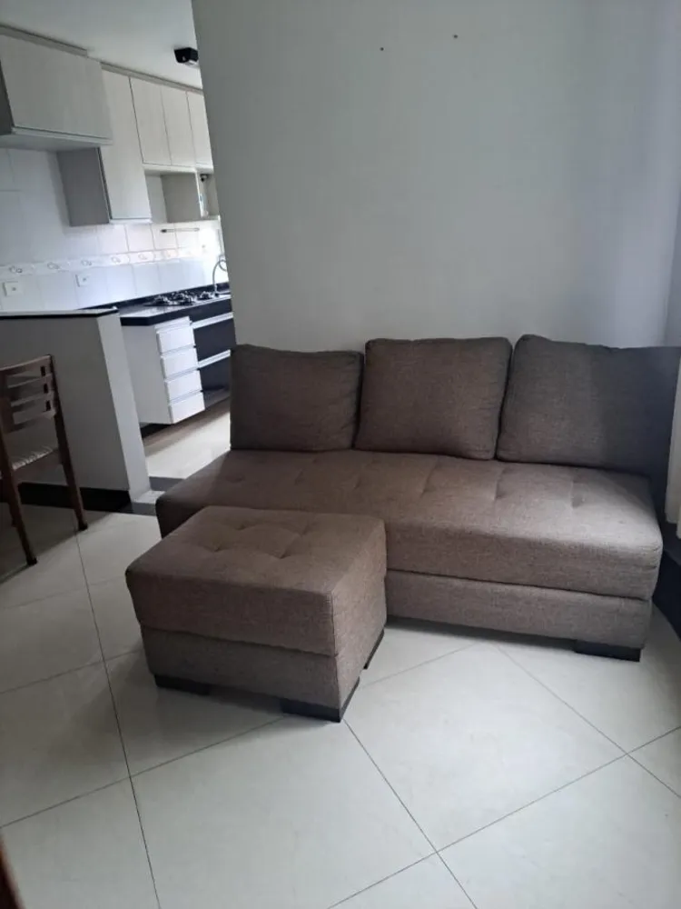 Apartamento, 3 quartos, 66 m² - Foto 2