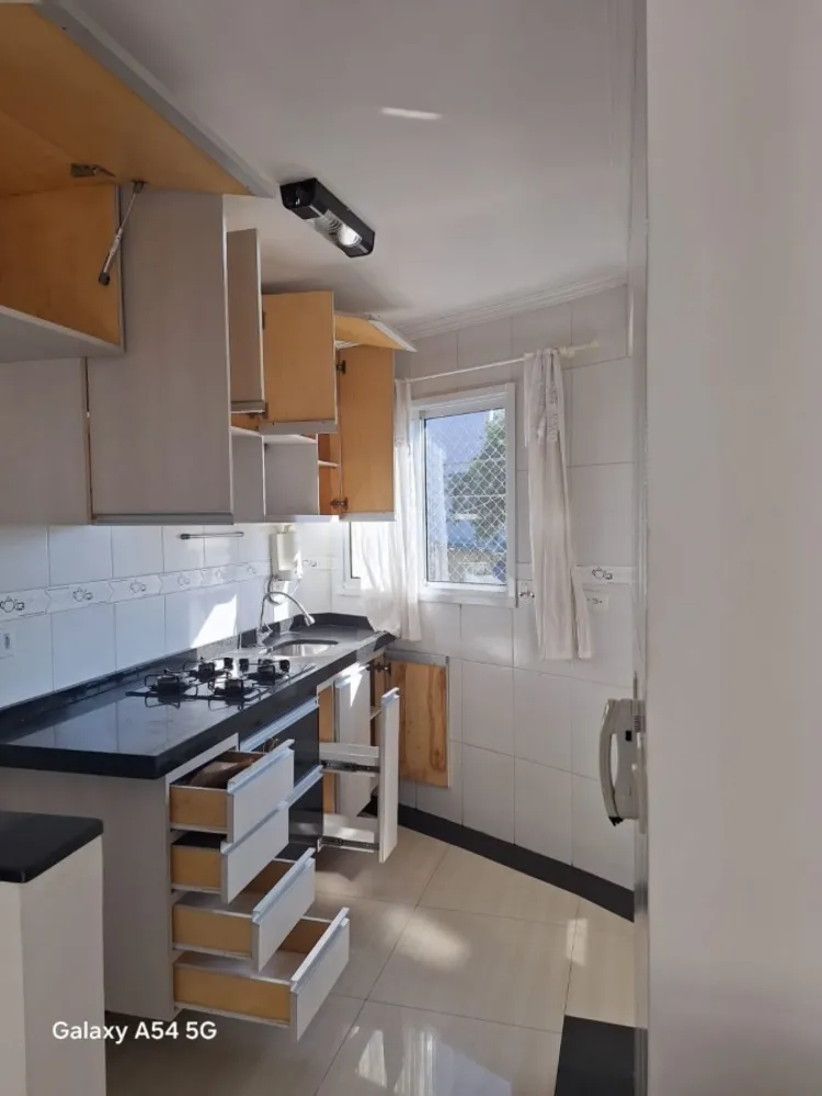 Apartamento, 3 quartos, 66 m² - Foto 8