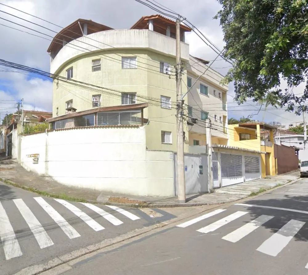 Apartamento, 3 quartos, 66 m² - Foto 1