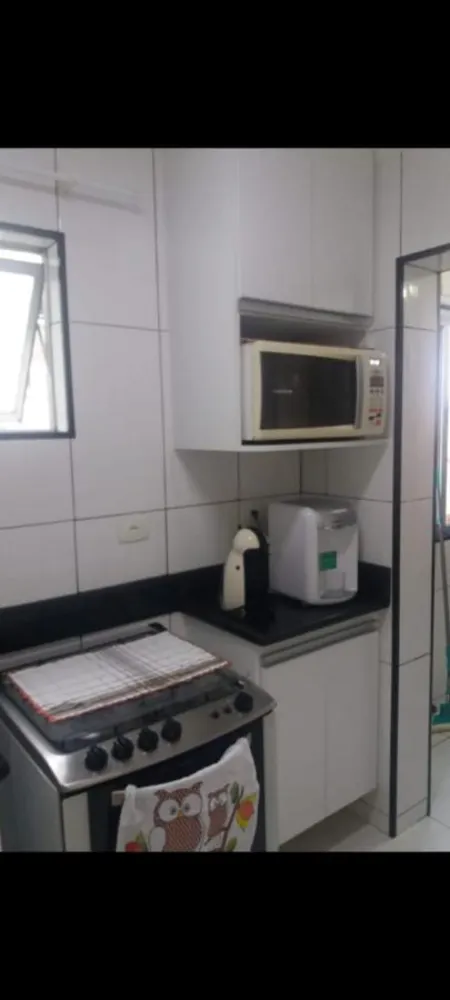 Apartamento, 2 quartos, 66 m² - Foto 4